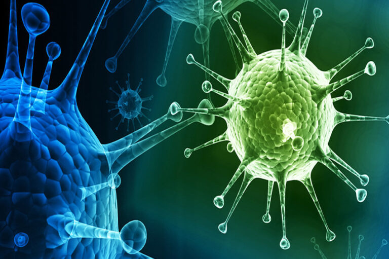 1918 Flu Pandemic