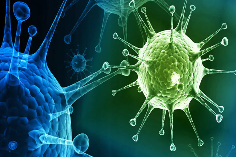 1918 Flu Pandemic