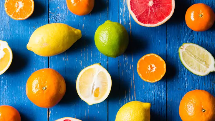 The colourful life of a nutritionist