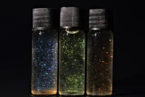 Cellulose Glitter