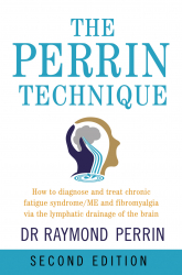 Dr Raymond Perrin