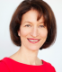 Dr Astrid Bonfield CBE