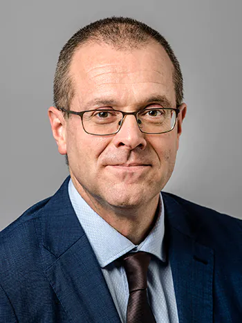 Dr Hans Henri P. Kluge
