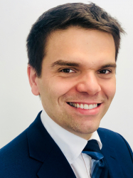Dr Andrew Iles