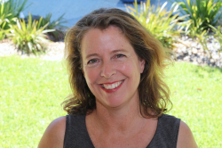 Holly Bridges