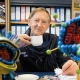 Professor John Oxford