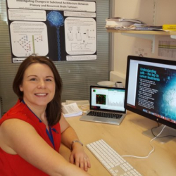 Dr Lucy Stead