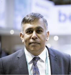 Professor Sunil Shah