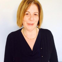 Professor Gill Livingston
