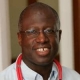 Professor Frank Chinegwundoh MBE