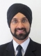 Professor Waljit Dhillo