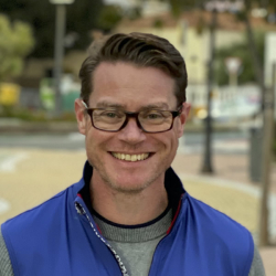 Professor Simon Gaisford