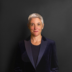 Nell Montgomery