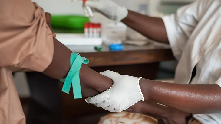 Why Hepatitis B Isn’t On Its Way Out (Yet) Hepatitis B