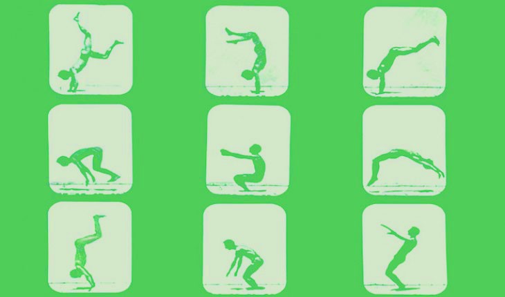 Are you a Stiffy or a Bendy?