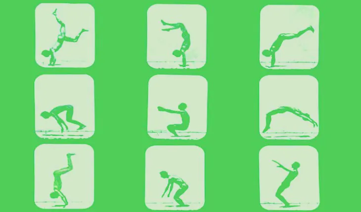 Are you a Stiffy or a Bendy?