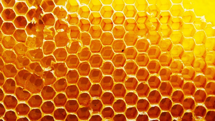 As sweet as manuka honey