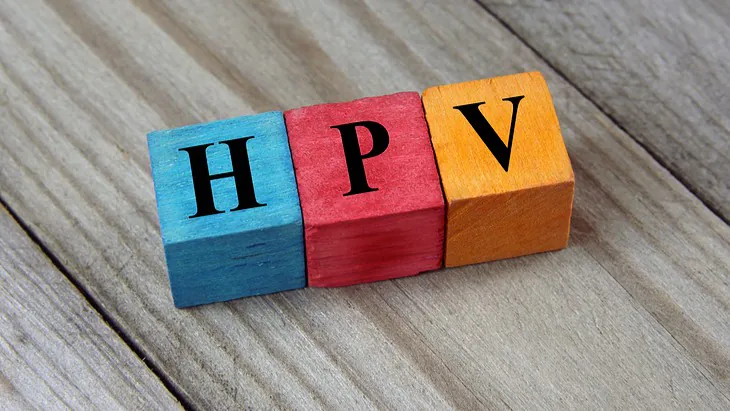 HPV and mouth cancer HPV and mouth cancer