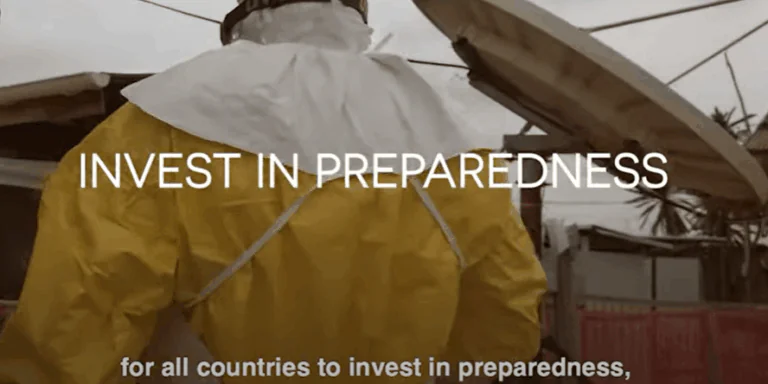 Epidemic preparedness – a wise investment: the Uganda story