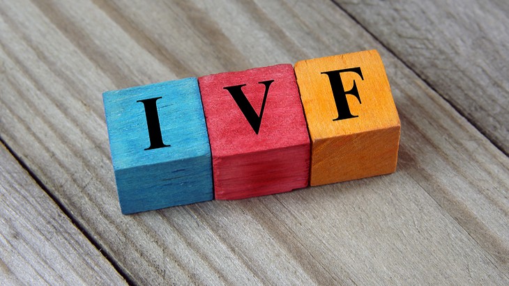 Regulating In Vitro Fertilisation – A personal perspective