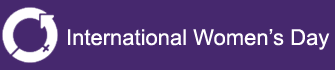 International Women's Day