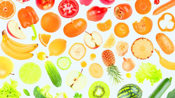 Juice me up? The downside of juice diets