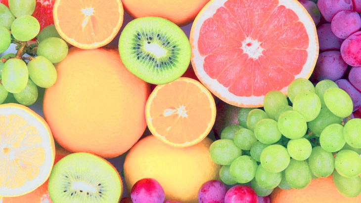 Juicy reasons to enjoy a liquid lunch