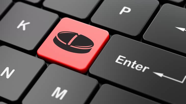 Online pharmacies fuelling antibiotic resistance