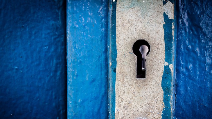 Through the keyhole – improving surgical skills