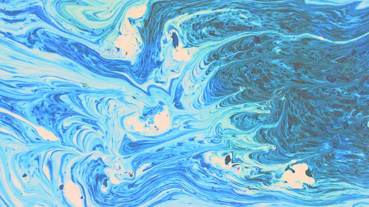 Breaking the Plastic Wave on World Oceans Day omega-3