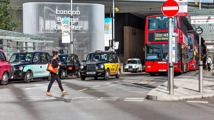 Protecting yourself from air pollution The Hippocratic Post - air pollution