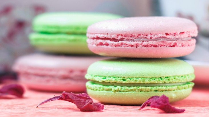 Why we drool over tasty snacks