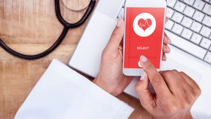 Technology and innovation: enablers but not saviours of the NHS