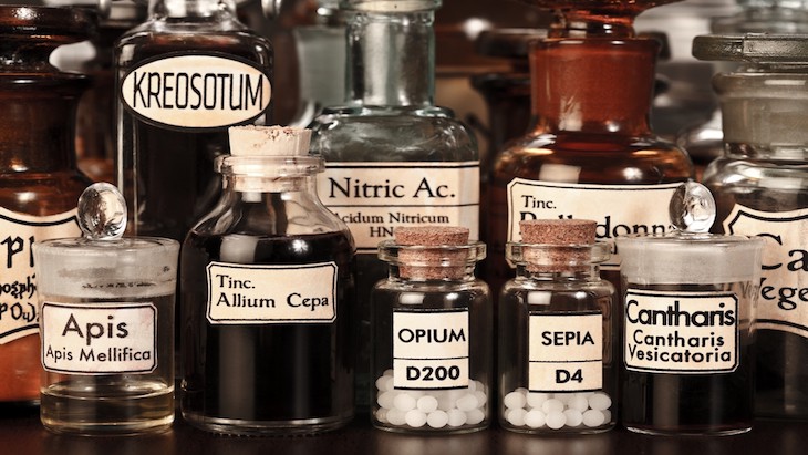 What’s the point of vitamin supplements?
