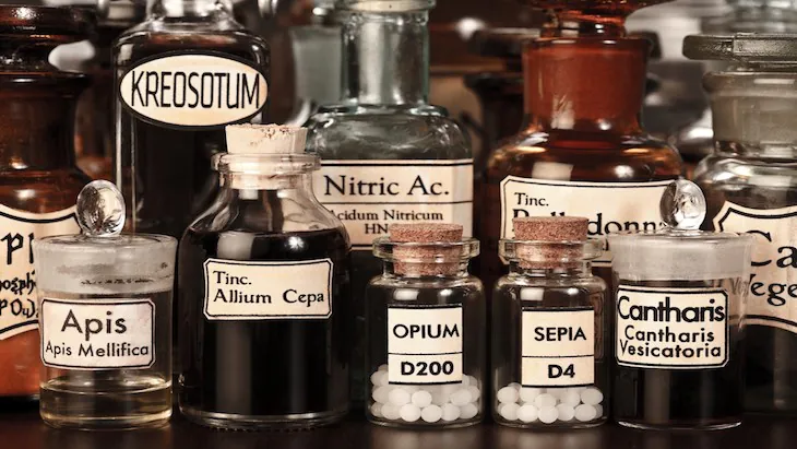 What’s the point of vitamin supplements? vitamin