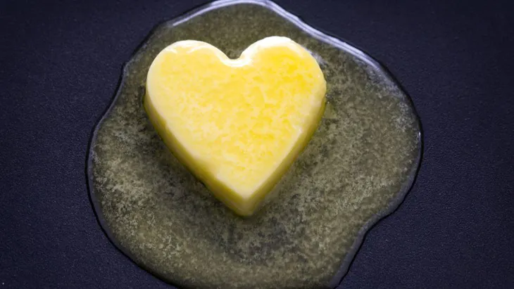 Drug ‘melts away’ fat inside arteries