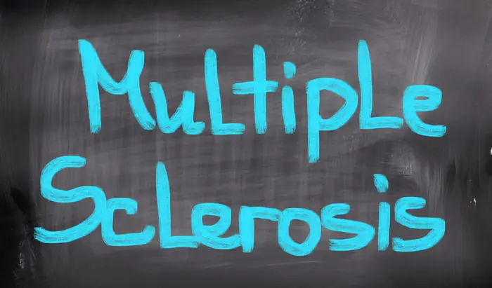 A role for aluminium in multiple sclerosis