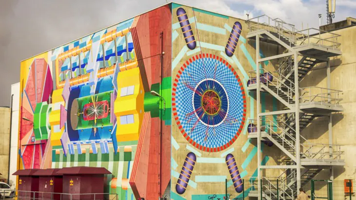 The Hippocratic Post - CERN