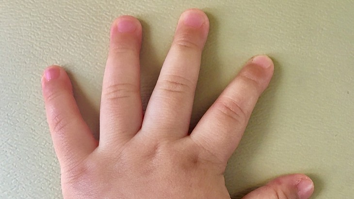 Cholesterol levels like a new-born baby