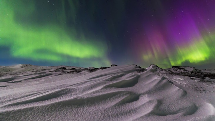 All the colours of wound care