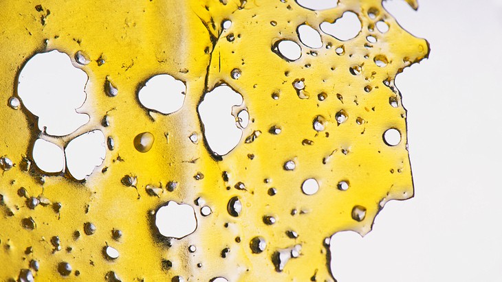 Medical cannabis: snake oil or health solution?