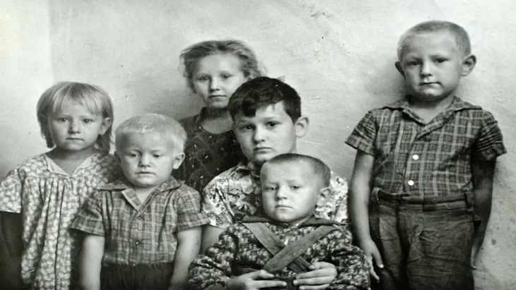 Orphans of brain cancer The Hippocratic Post - brain cancer