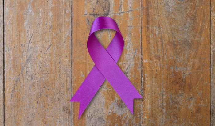 Purple Alert for pancreatic cancer