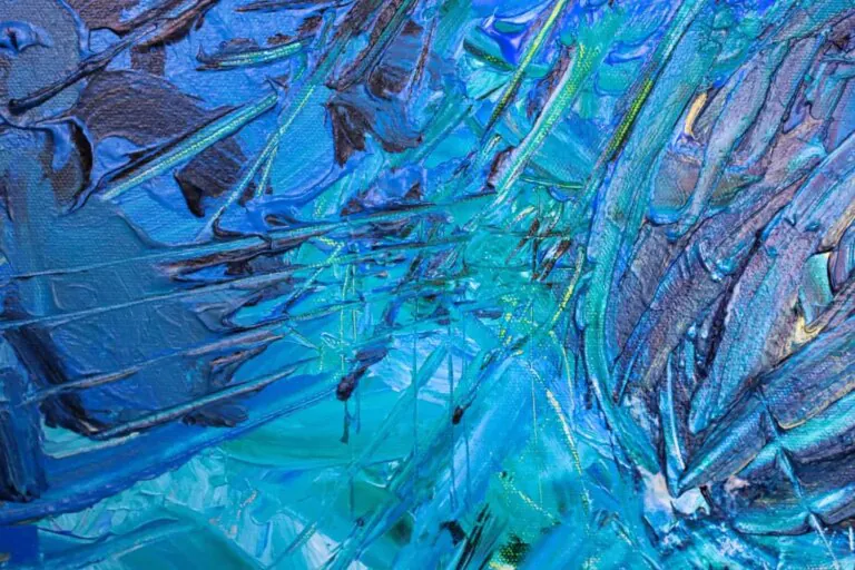 The benefits of art therapy on mental health