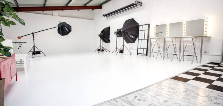 Different photography improves mental health