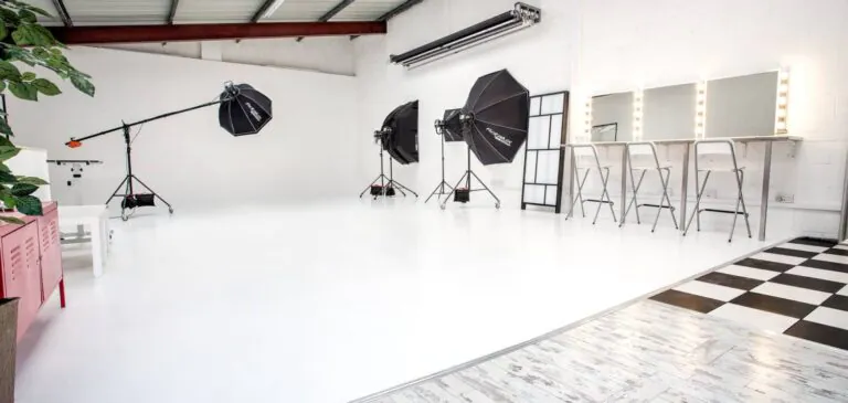 Different photography improves mental health