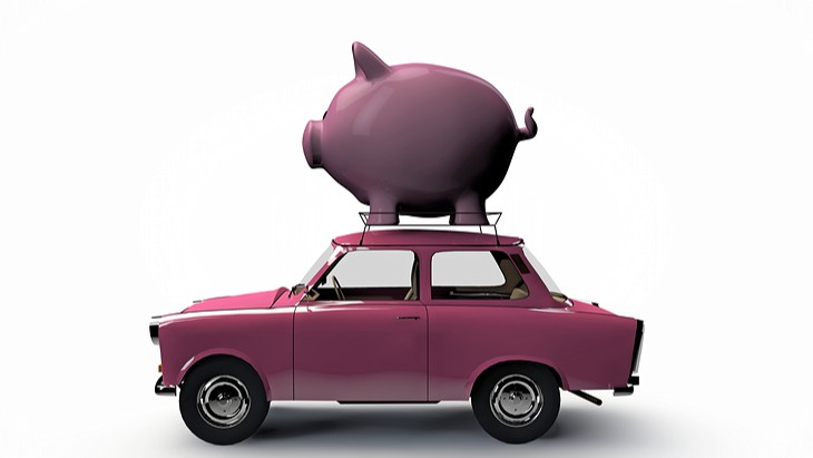 Our pigsty cars can give us flu