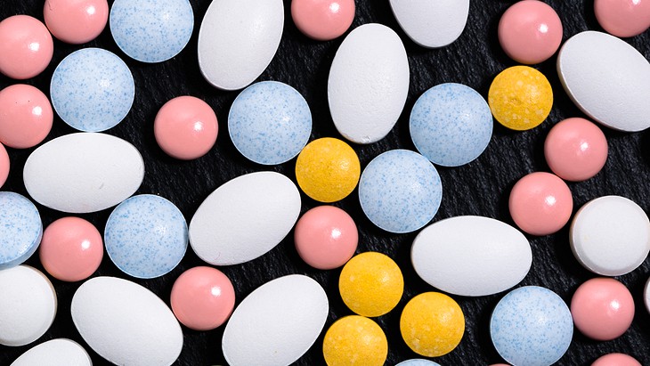 Access to essential medicines