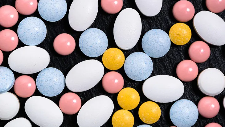 Access to essential medicines The Hippocratic Post - medicines