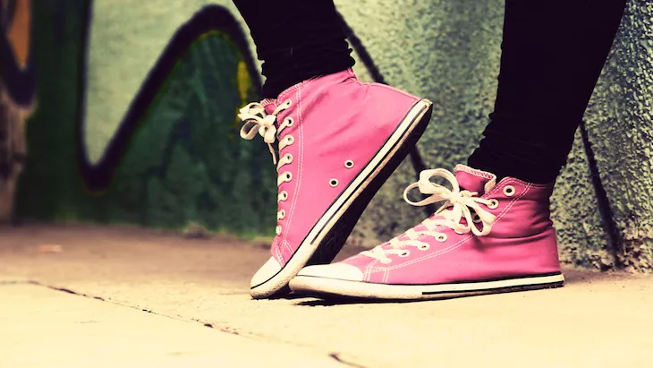 Youthful voices in mental health